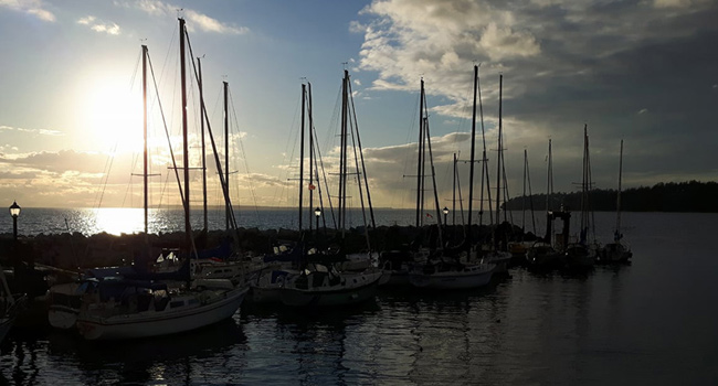 White Rock, BC